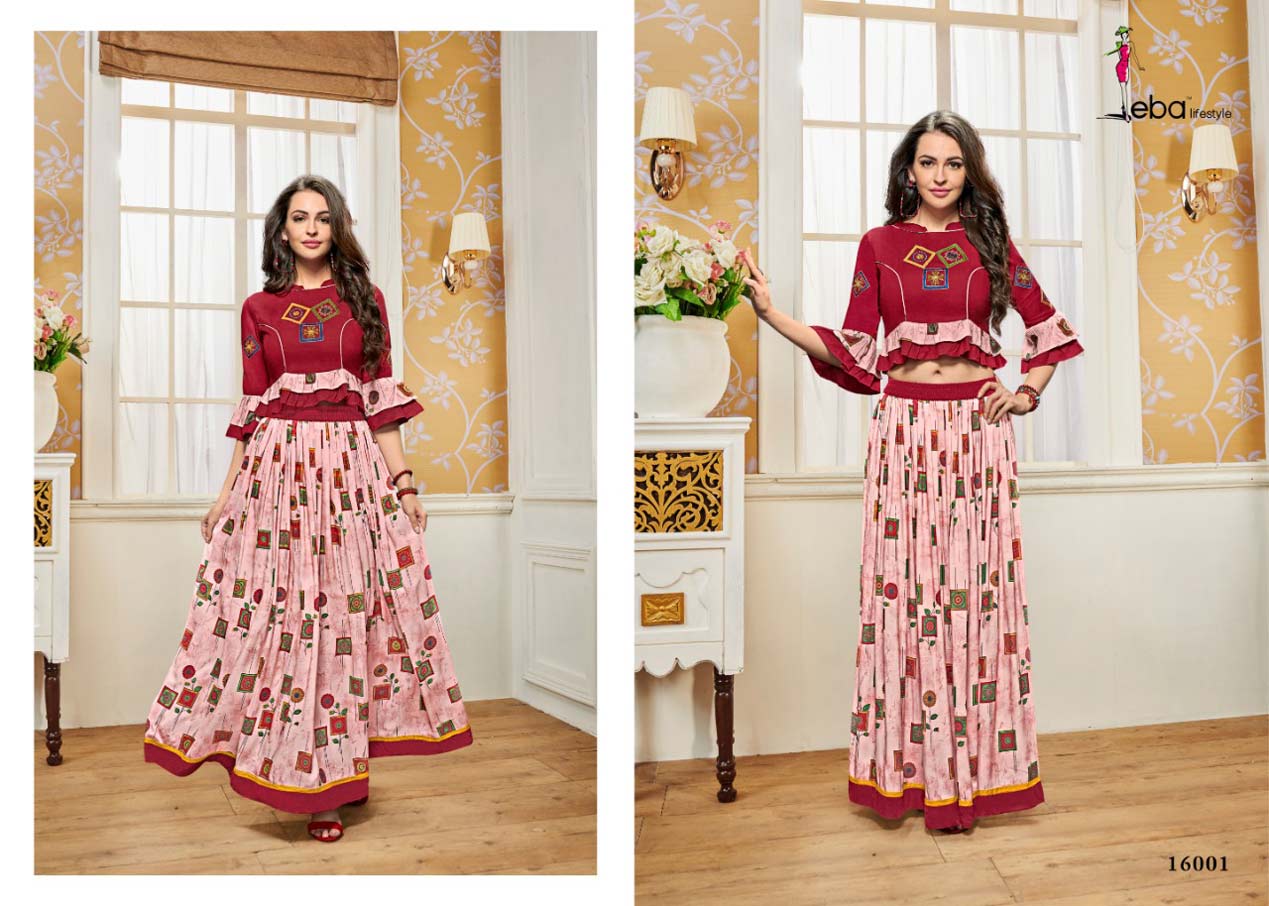 Eba Vol-16 Eba Lifestyle Western Wear Manufacturer Eba Vol-16 Eba Lifestyle Western Wear Manufacturer